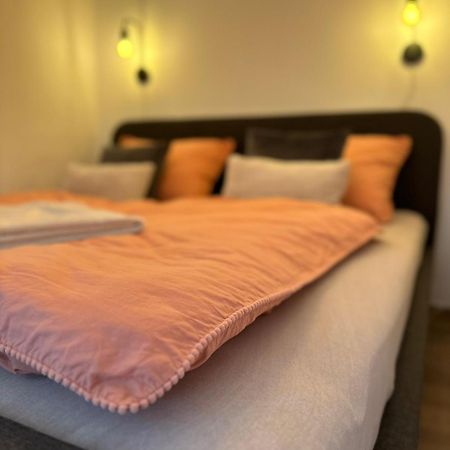 Apartment Altstadtliebe Bautzen Εξωτερικό φωτογραφία