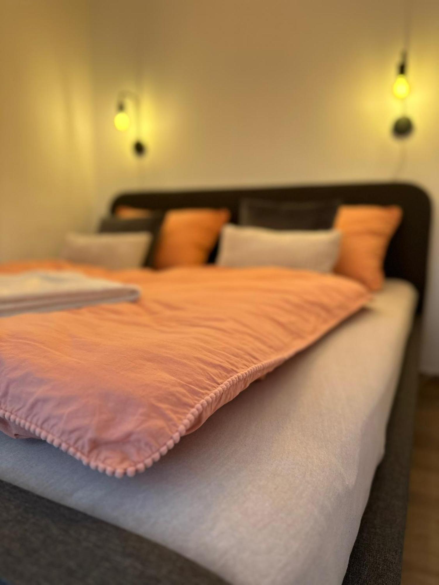 Apartment Altstadtliebe Bautzen Εξωτερικό φωτογραφία