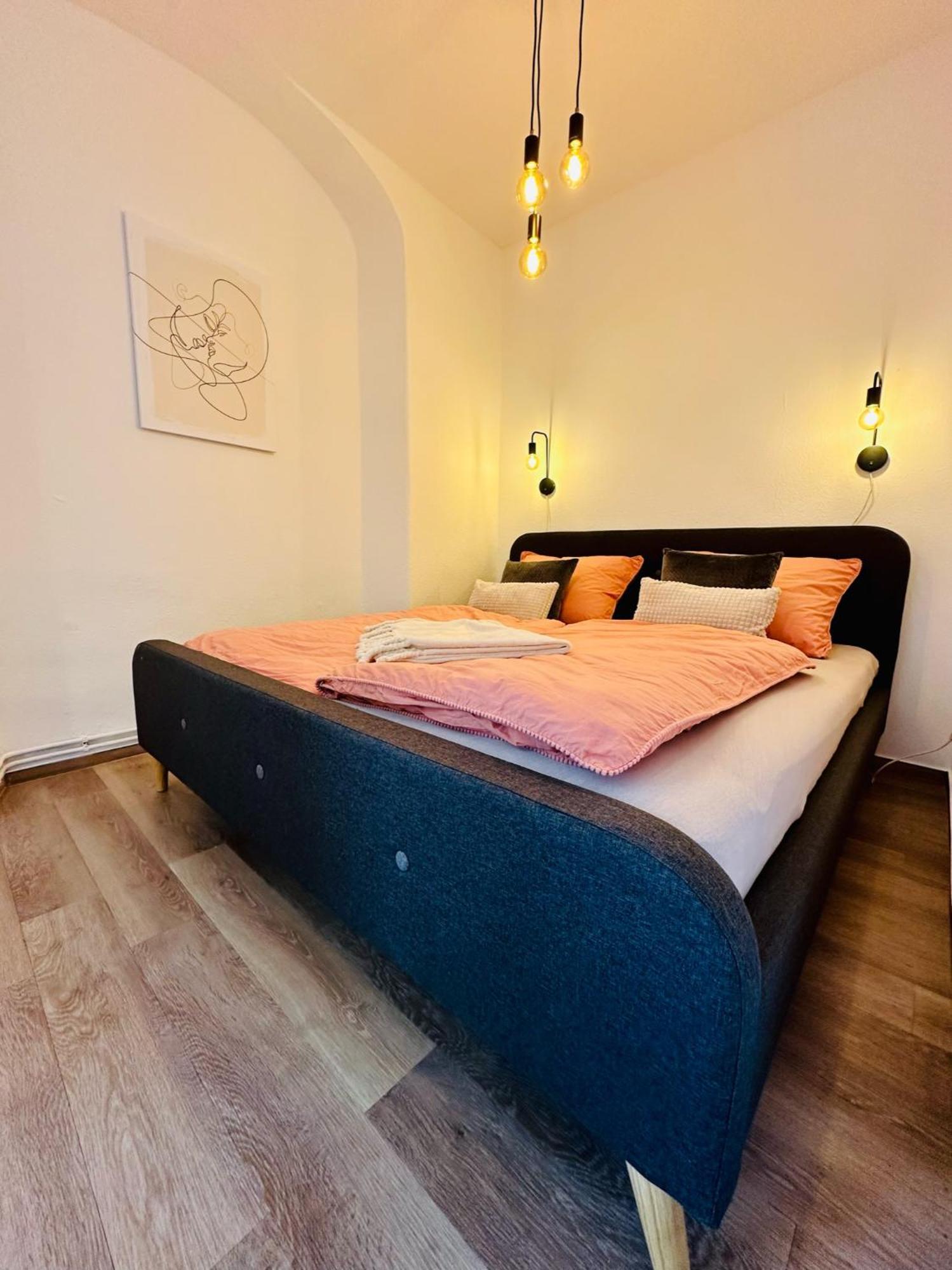 Apartment Altstadtliebe Bautzen Εξωτερικό φωτογραφία