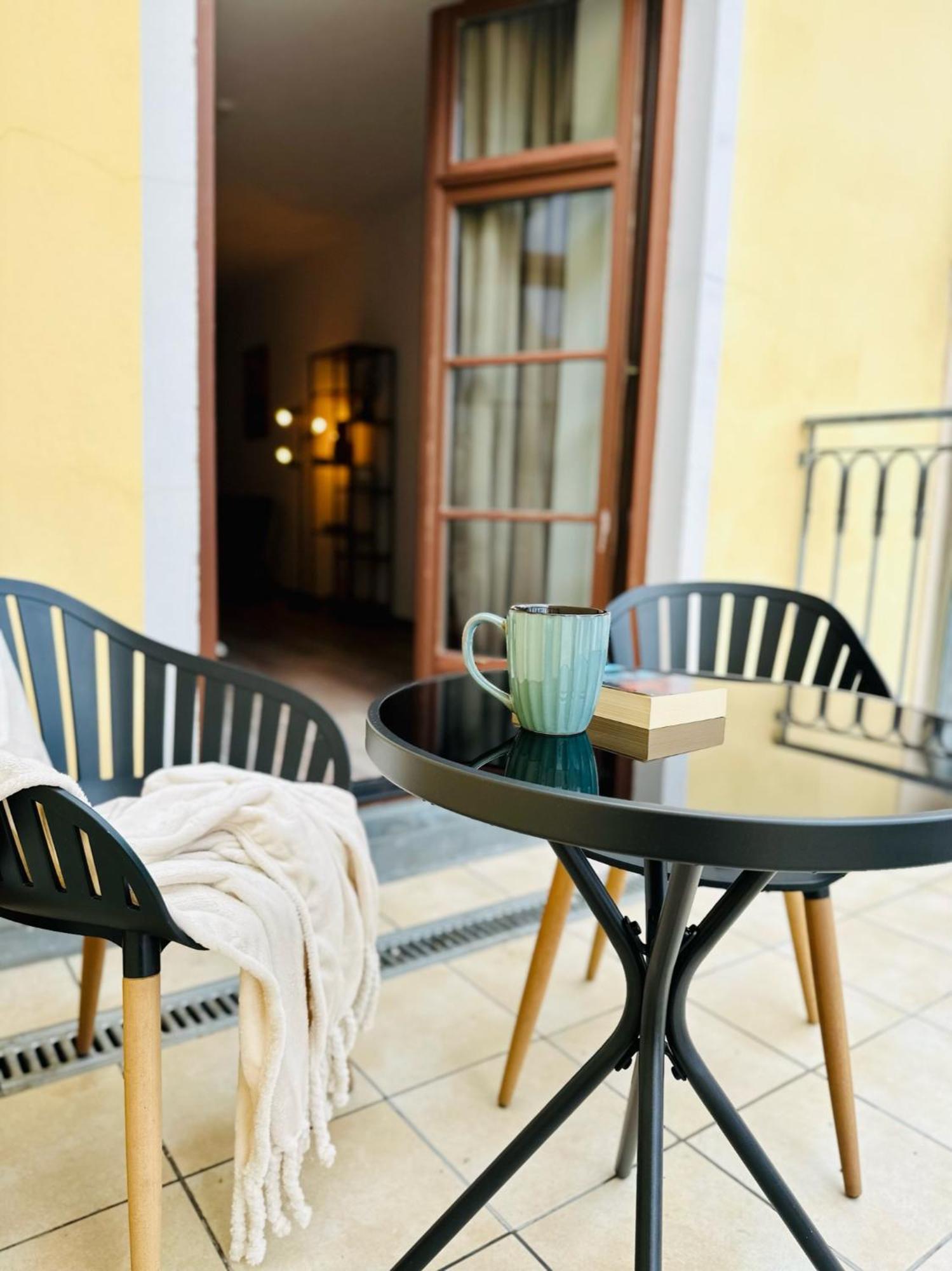Apartment Altstadtliebe Bautzen Εξωτερικό φωτογραφία
