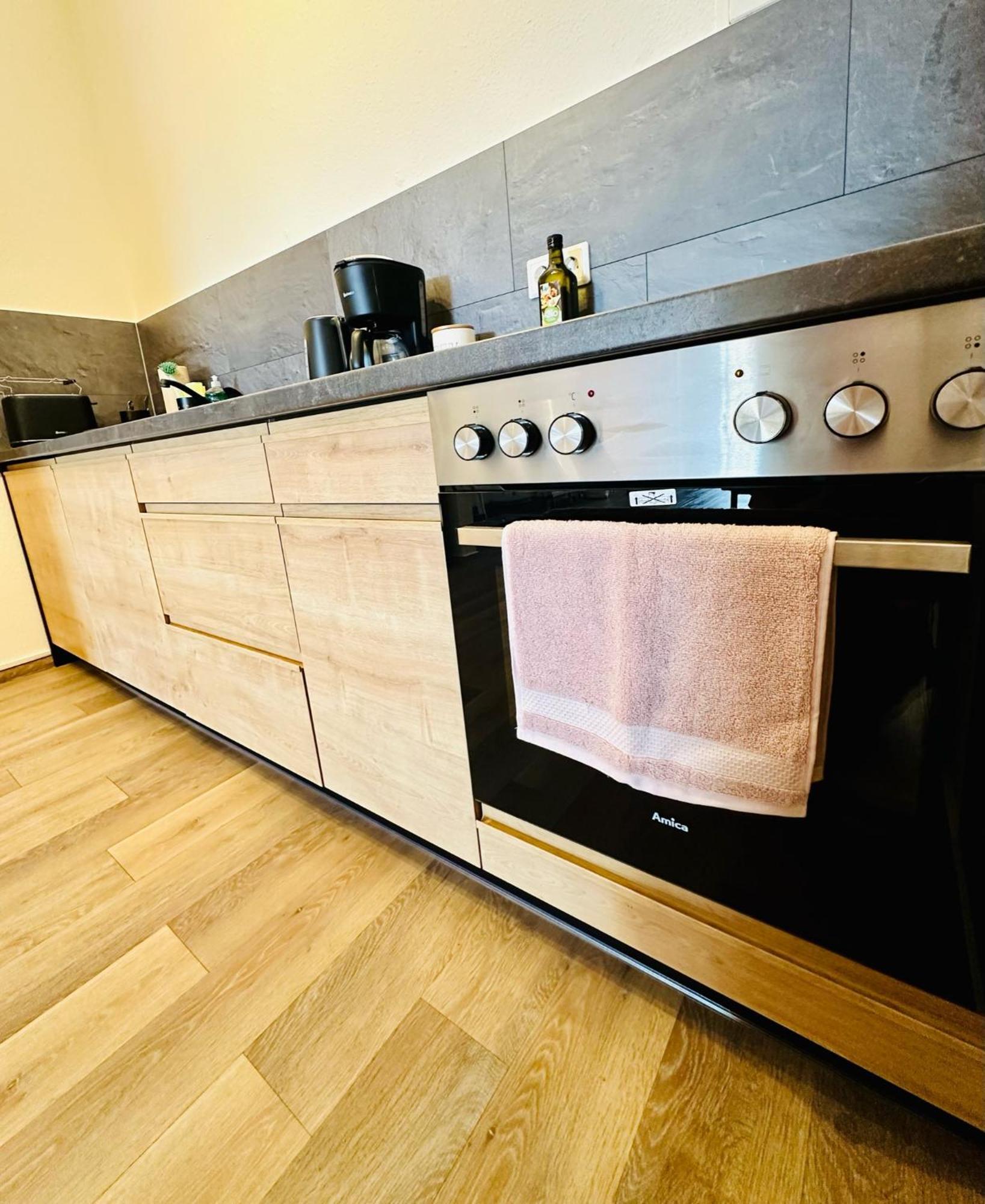 Apartment Altstadtliebe Bautzen Εξωτερικό φωτογραφία