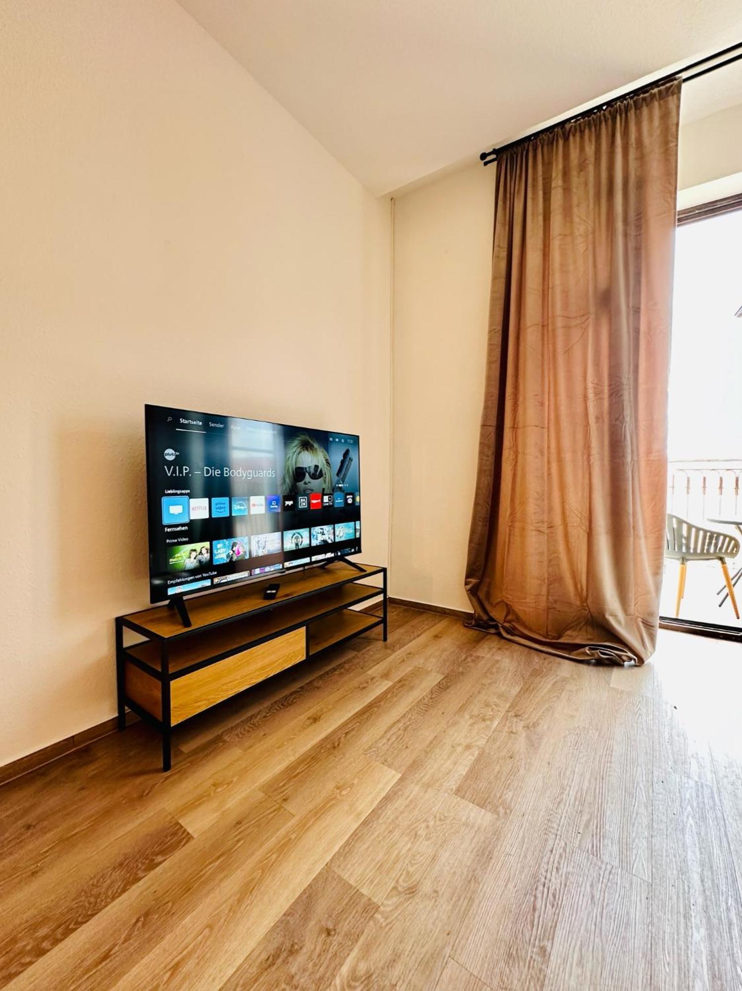 Apartment Altstadtliebe Bautzen Εξωτερικό φωτογραφία