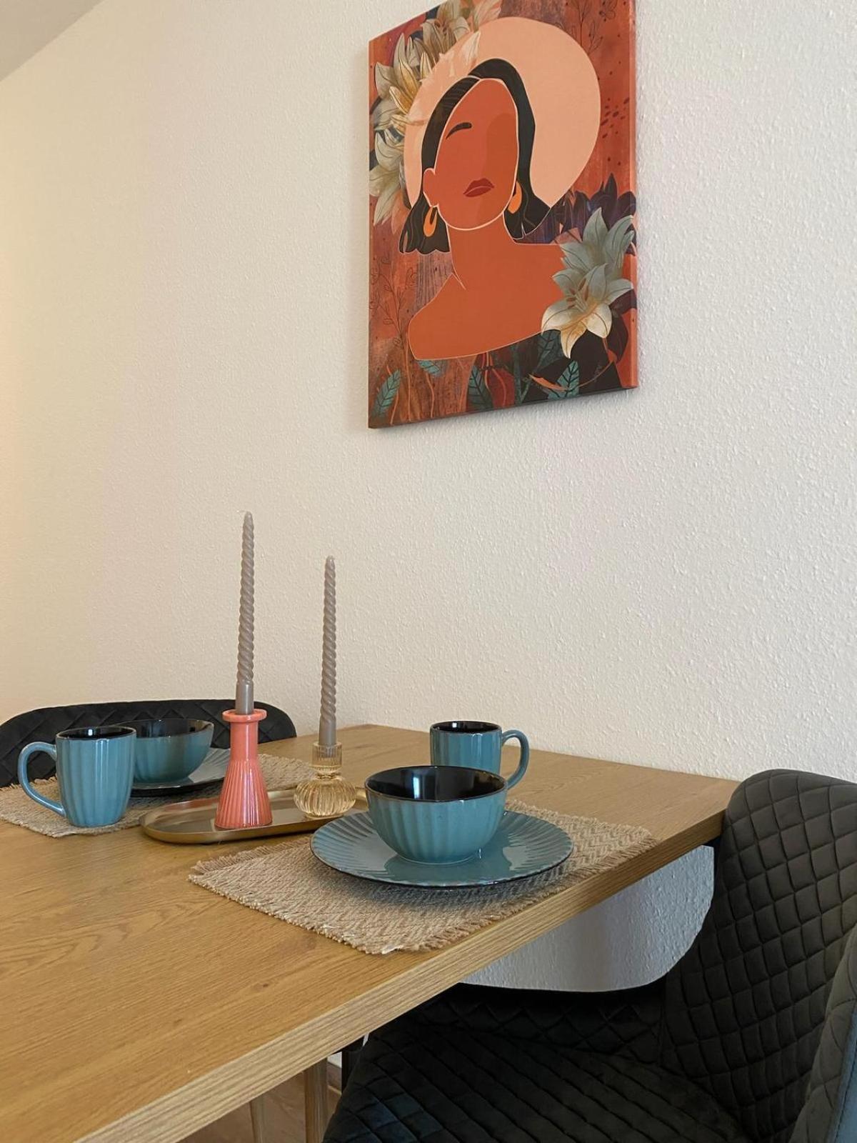 Apartment Altstadtliebe Bautzen Εξωτερικό φωτογραφία
