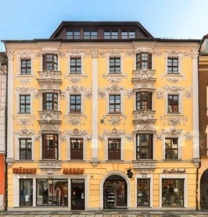 Apartment Altstadtliebe Bautzen Εξωτερικό φωτογραφία
