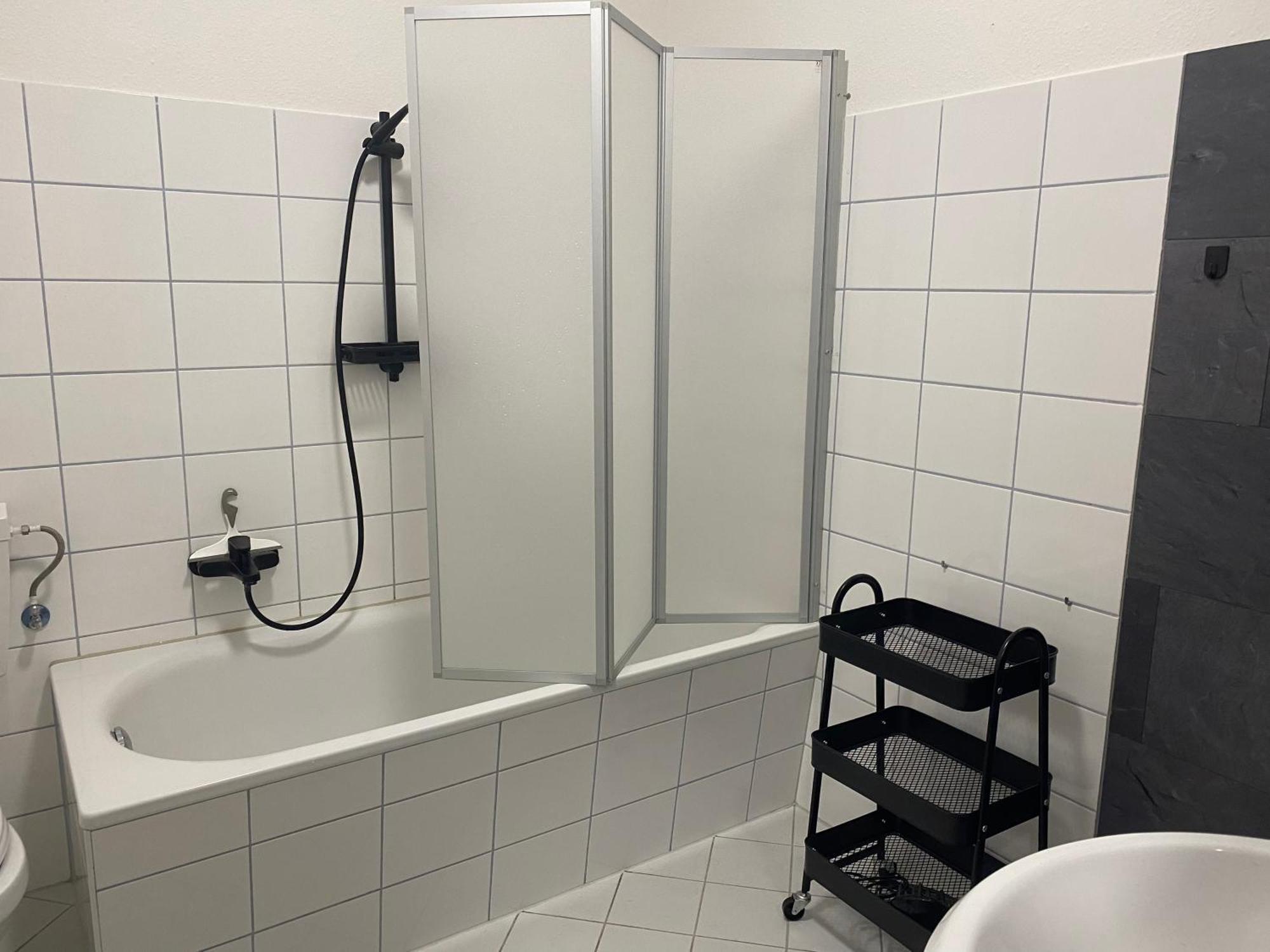 Apartment Altstadtliebe Bautzen Εξωτερικό φωτογραφία